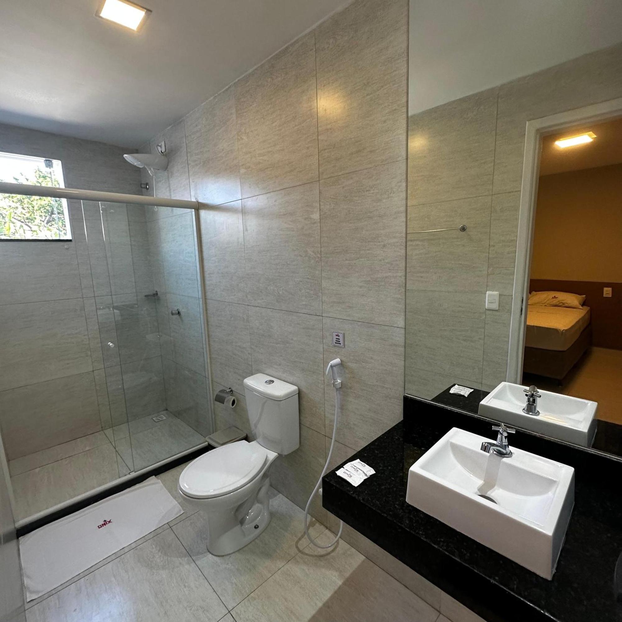 Onix Aguas Claras Otel Salvador da Bahia Dış mekan fotoğraf