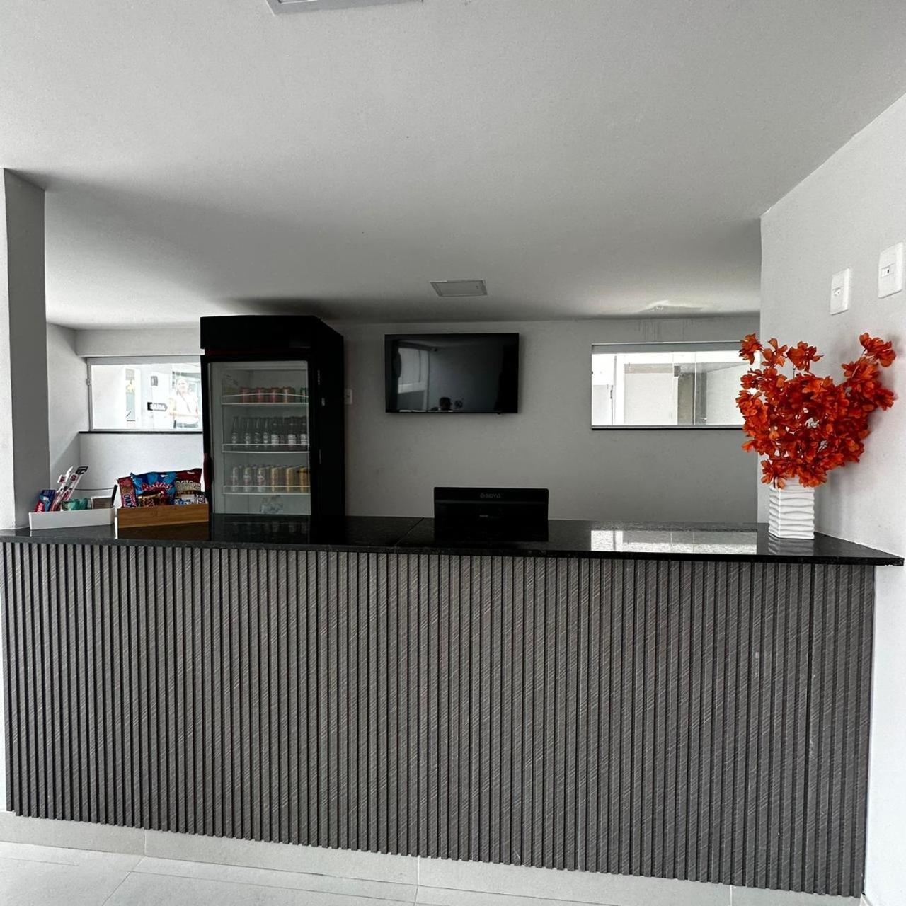 Onix Aguas Claras Otel Salvador da Bahia Dış mekan fotoğraf