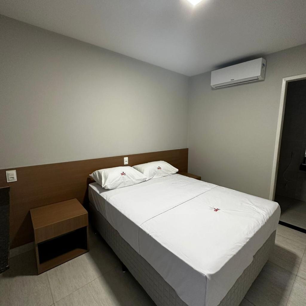 Onix Aguas Claras Otel Salvador da Bahia Dış mekan fotoğraf