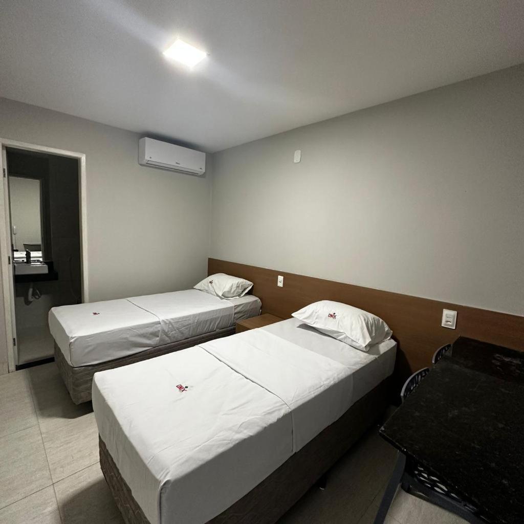 Onix Aguas Claras Otel Salvador da Bahia Dış mekan fotoğraf
