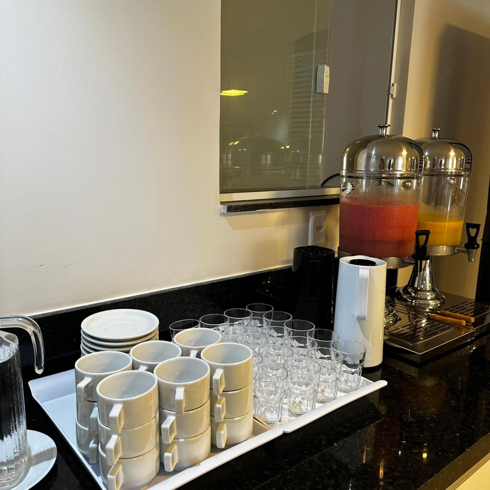 Onix Aguas Claras Otel Salvador da Bahia Dış mekan fotoğraf